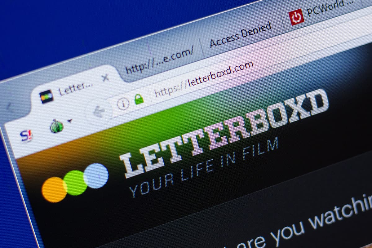 Si te gusta el cine, debes descargar Letterboxd: la app para descubrir películas