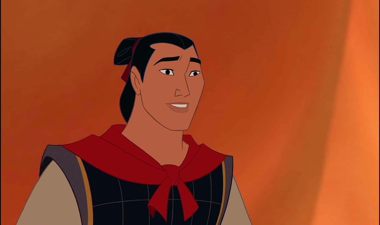 8 personajes animados que nos robaron el corazón y siempre serán nuestro crush