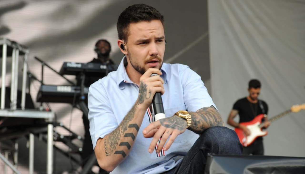 Liam Payne como los buenos vinos: aquí las mejores fotos para celebrar su cumpleaños