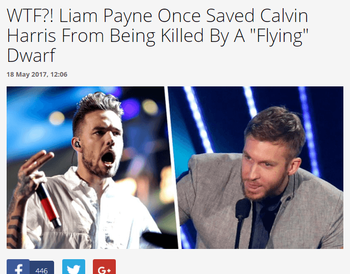 Las noticias más WTF de la semana para descansar los ojos