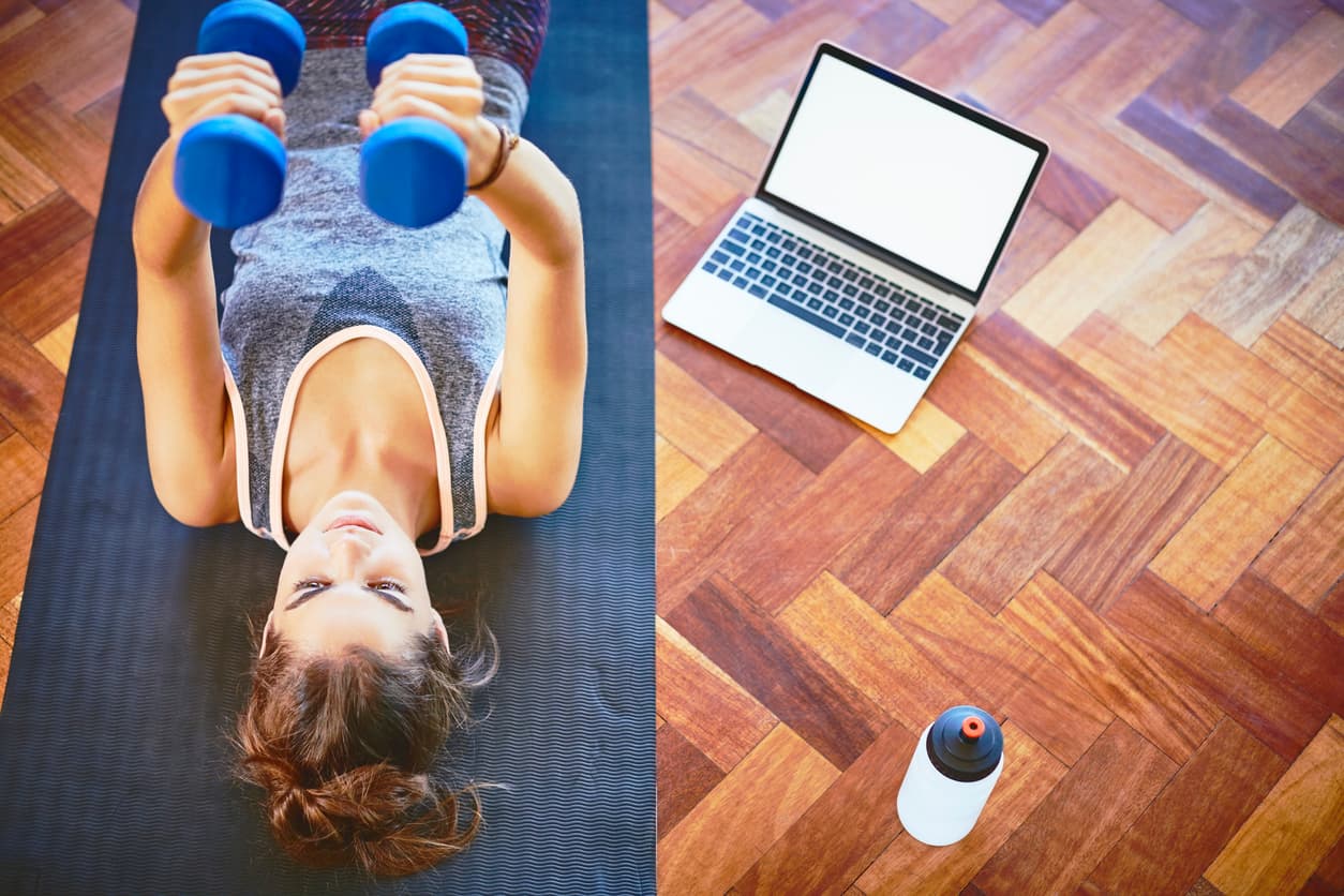 ¡Así de fácil podrás vencer a la hormona del estrés! 