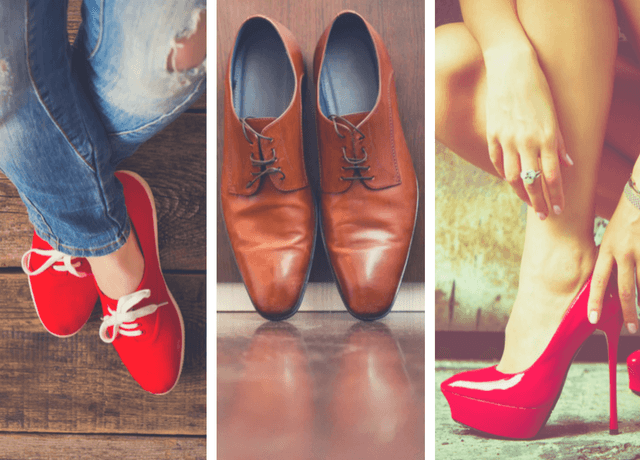 Estos 13 GENIALES trucos harán que tus zapatos luzcan siempre como nuevos