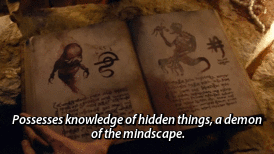 Manual de supervivencia: lo que necesitas para salir con vida de una película de terror