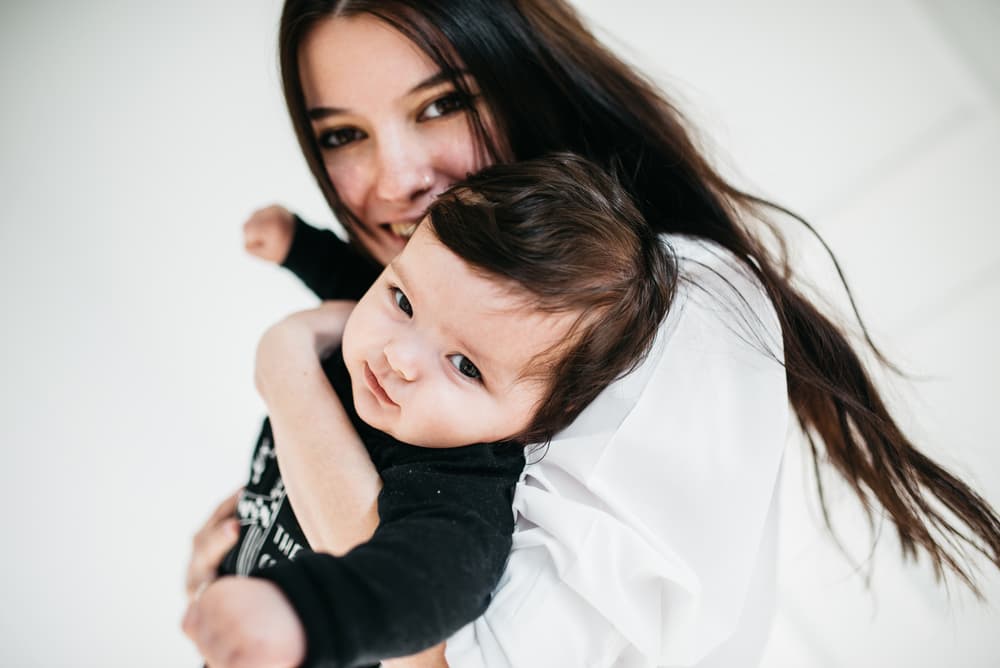 Licencia maternal: un derecho del que no todas las mujeres gozan