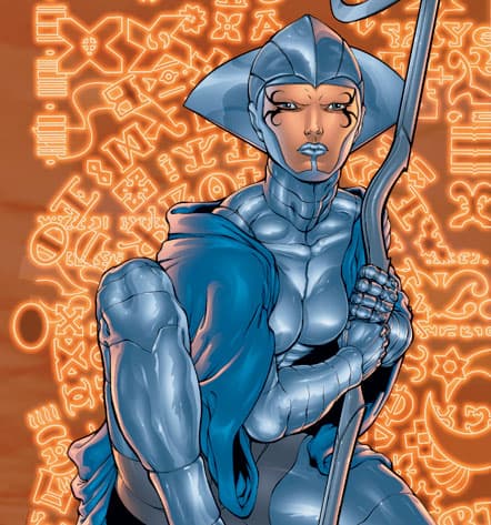 lilandra