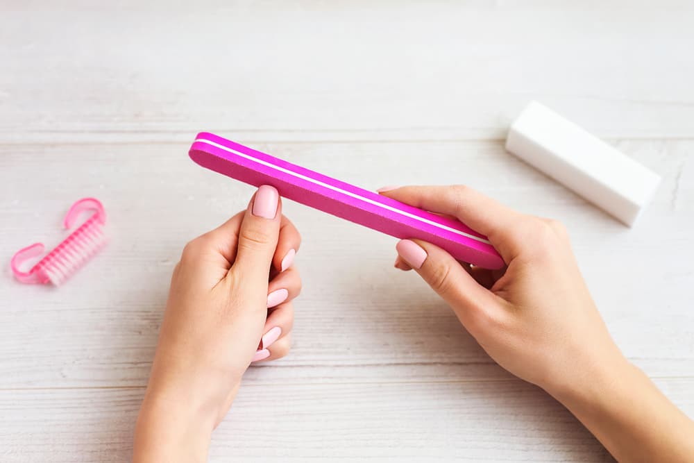Limas de uñas: ¿cuáles son las que deberías usar para que no se te quiebren?
