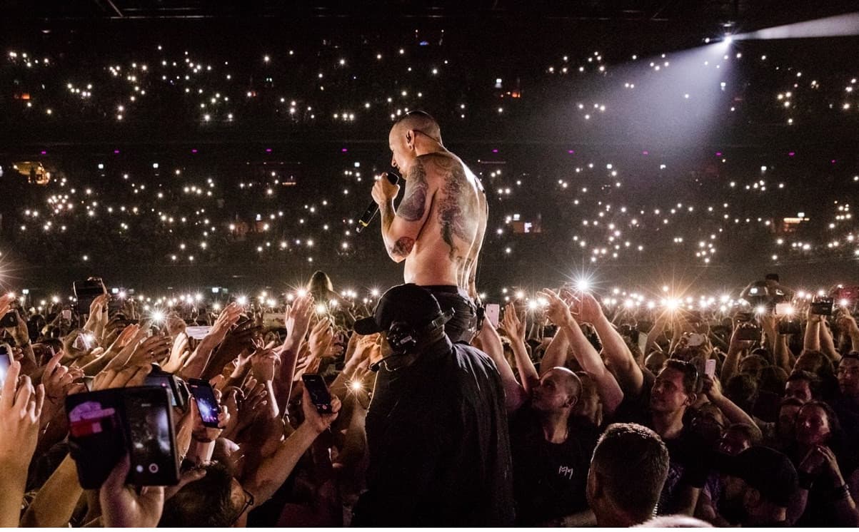 Linkin Park hará un evento especial en honor a Chester Bennington