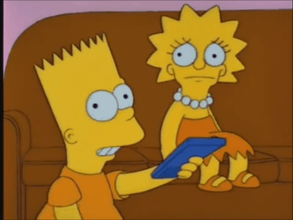 Los Simpson: 7 episodios no tan románticos para ver en San Valentín