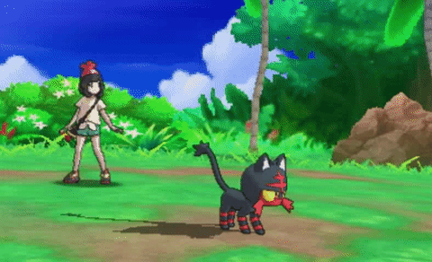 Pokémon Sun and Moon: El juego ya está disponible y te decimos qué starter debes elegir