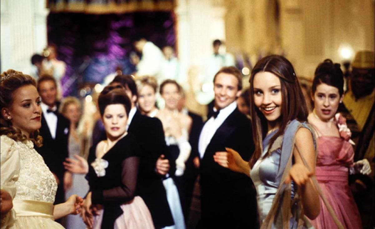 3 importantes lecciones que nos dejó «Lo que una chica quiere»