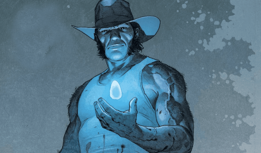 Wolverine usará el Guantelete del Infinito en la nueva saga de Marvel