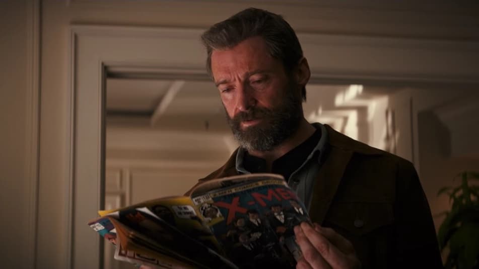 ¿Hugh Jackman podría volver como Wolverine junto con los Avengers?