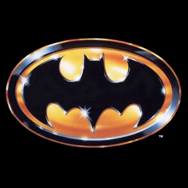 Logo de Batman