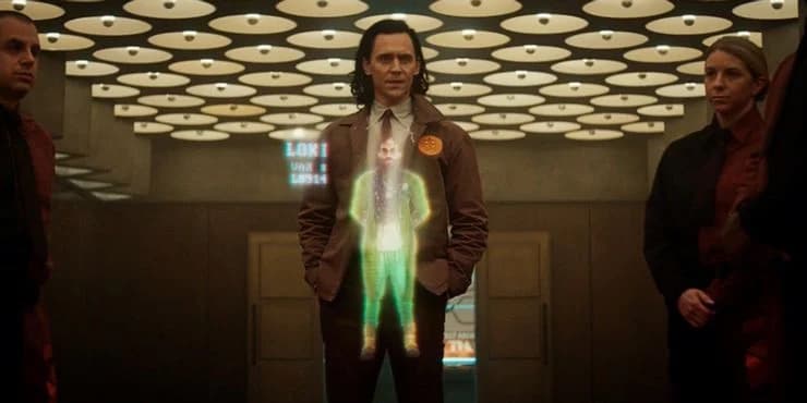 'Loki' tuvo una referencia escondida a Hulk que no notaste: te contamos de qué trata