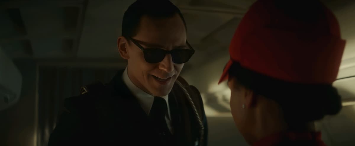 6 preguntas que dejó el primer episodio de Loki: ¿por fin veremos a Mephisto?