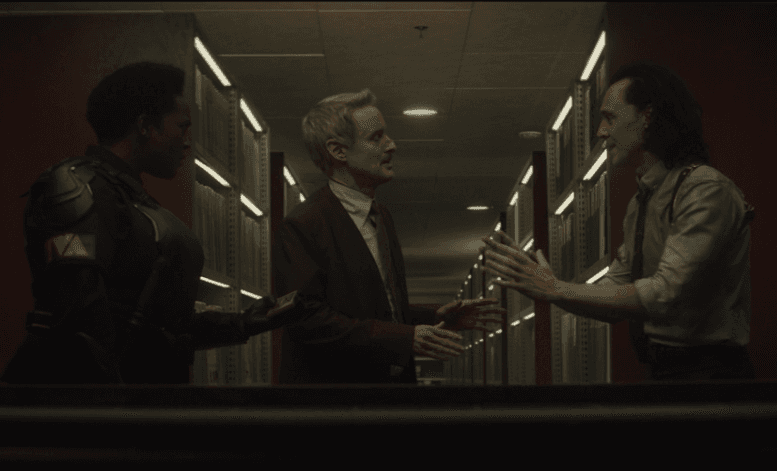 ¿Strange traerá a Mobius para continuar la trama de 'Loki'? Podría unir las series con el cine