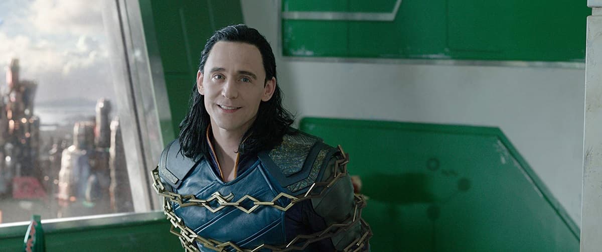 Loki tendrá una versión femenina en su nueva serie y es más importante para el MCU de lo que crees