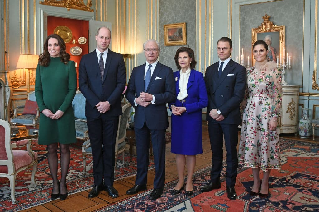Kate Middleton con su pancita luce increíble gracias a estos 3 sencillos looks: ¿cómo conseguirlos?
