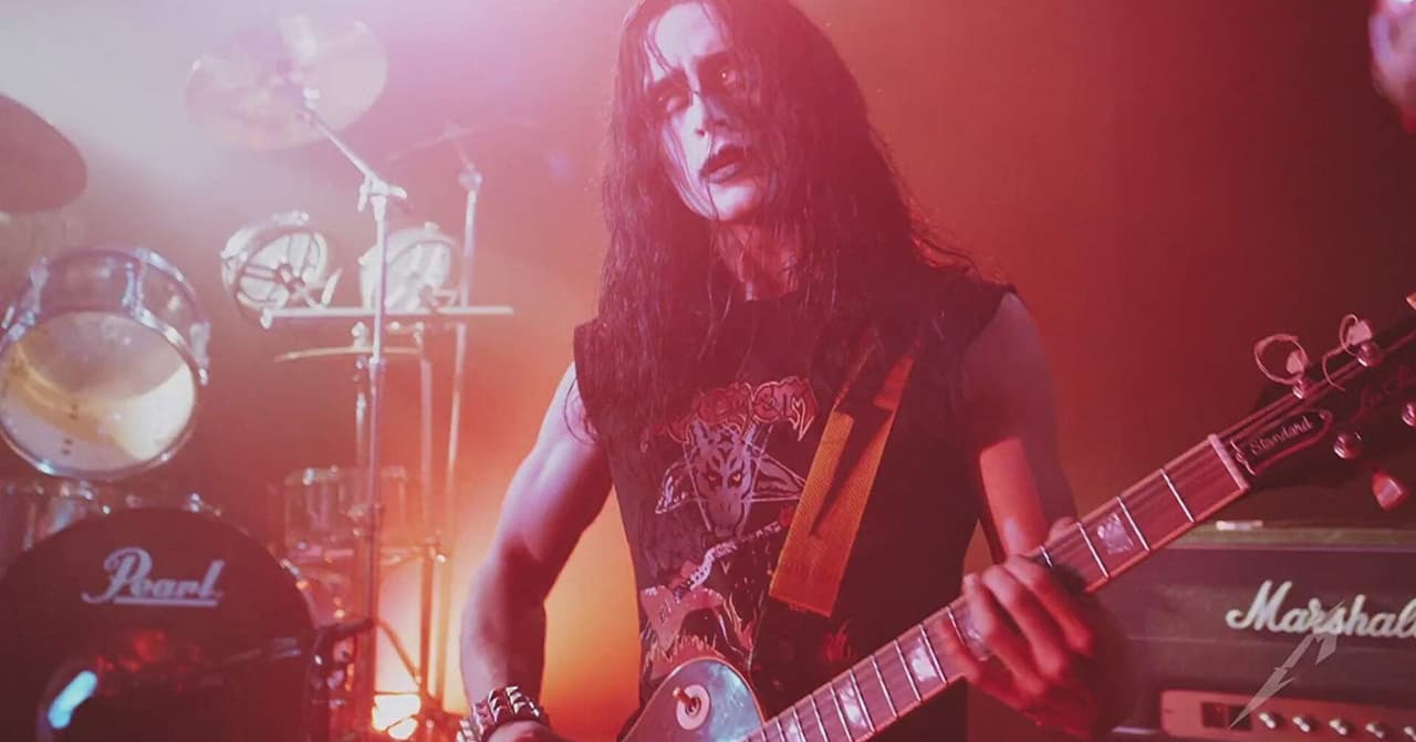 Lords of Chaos: la macabra e infame historia del black metal noruego tiene por fin su película
