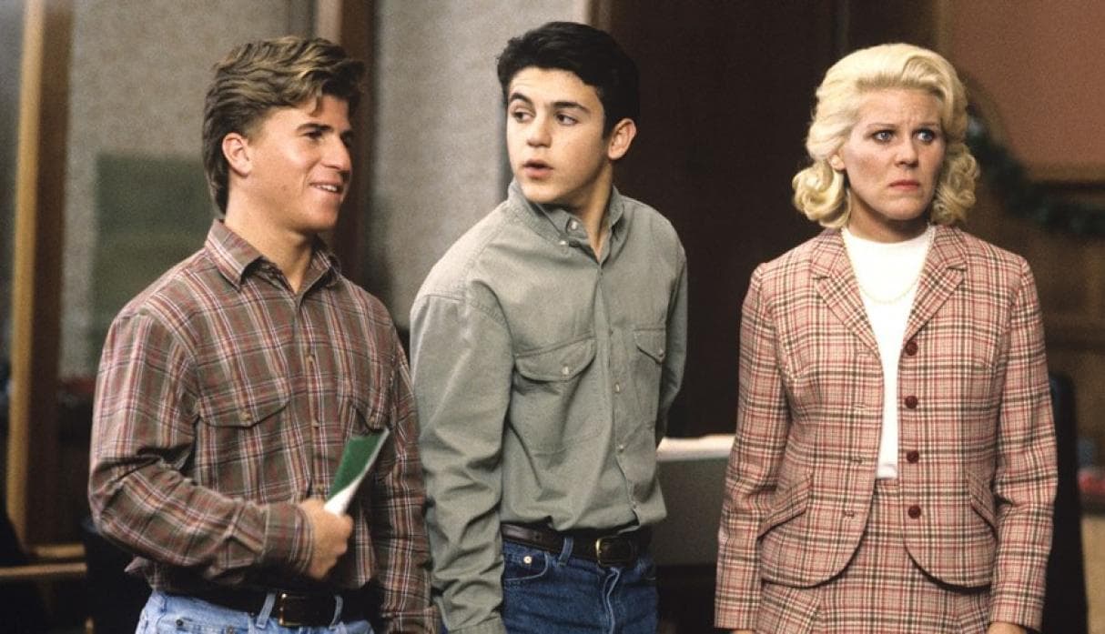 El escándalo sexual por el que cancelaron Los Años Maravillosos hace 25 años