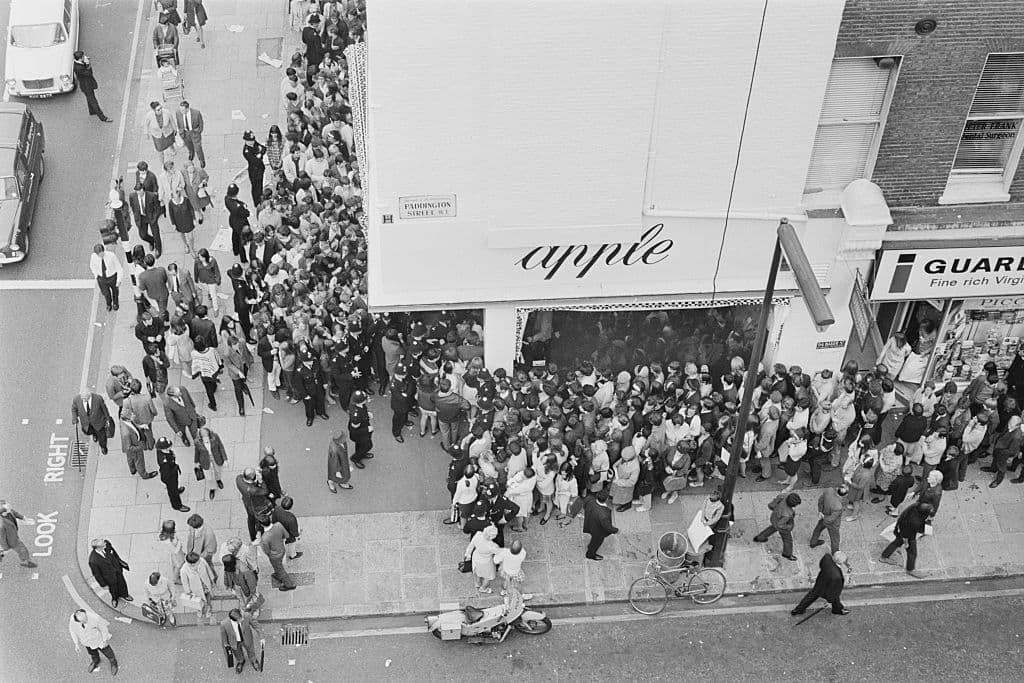 Los Beatles tendrán su propia película y esperamos que sea tan buena como 'Bohemian Rhapsody'