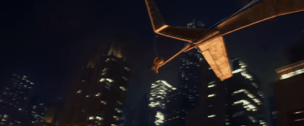 ¿Qué le pasó a Elasticgirl? Este es el mensaje oculto de Los Increíbles 2