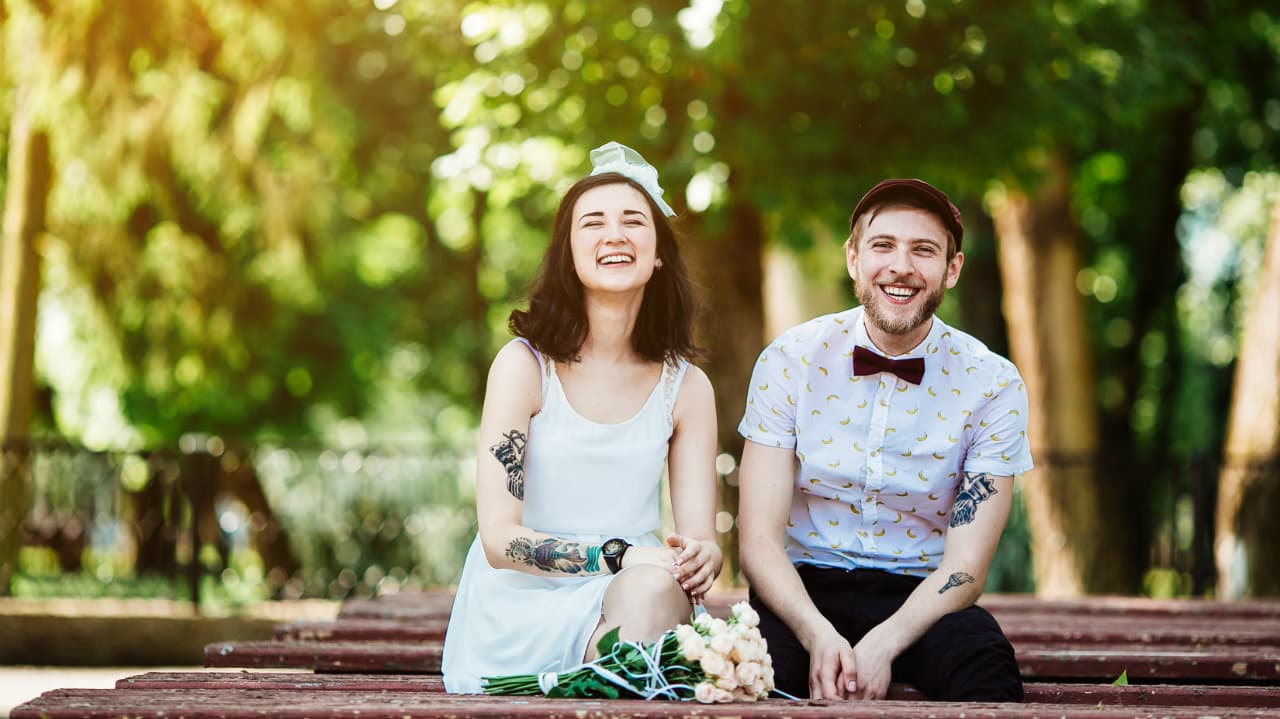 MITO o HECHO: ¿Los opuestos realmente se atraen? 