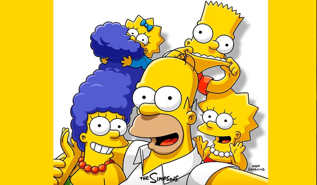 Bart podría tener el mejor final en 'Los Simpson': te sacará una lagrimita