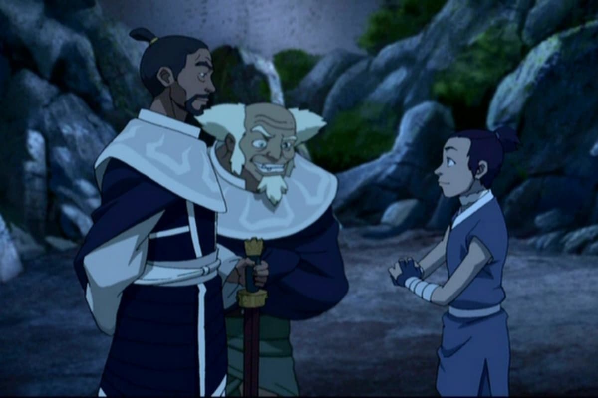 Actores que harían un papel excelente en 'Avatar', la serie de Netflix: Aang te encantará