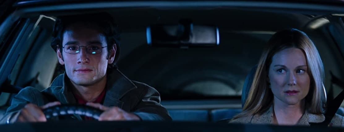 Mark era terrible y otras 6 cosas que no notaste de 'Love Actually'