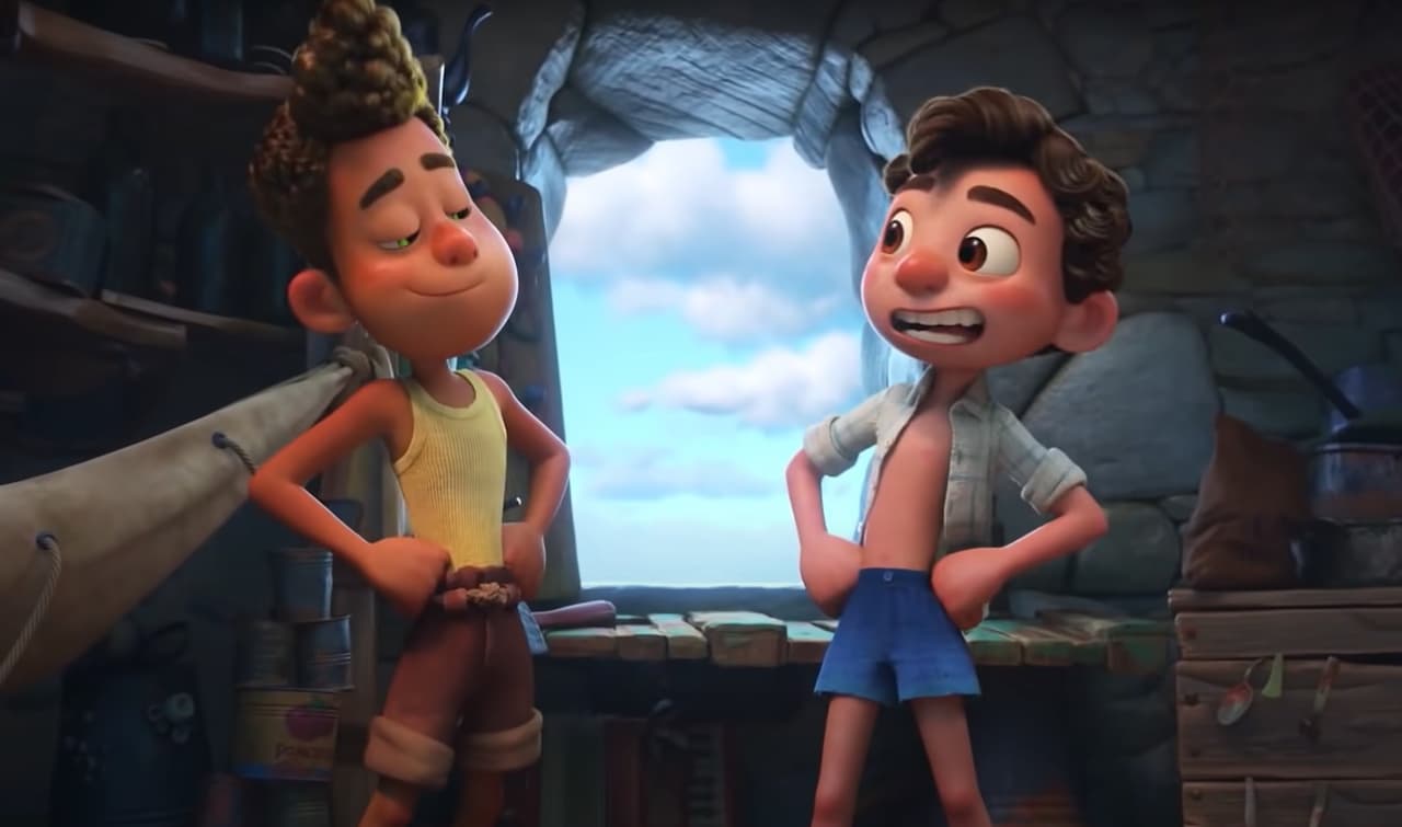 ¿Portorosso existe en la vida real? El director de 'Luca' explicó dónde se encuentra