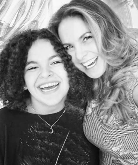 Madre e hija disfrutaron de una aventura como pocas veces en donde visitaron lugares emblemáticos de 'La Ciudad de Los Rascacielos'. 
<br>