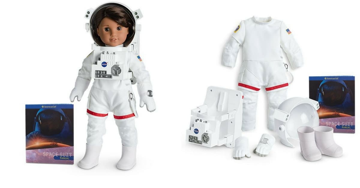 Esta es la muñeca que le tienes que regalar a tu hija para que se convierta en una mujer poderosa