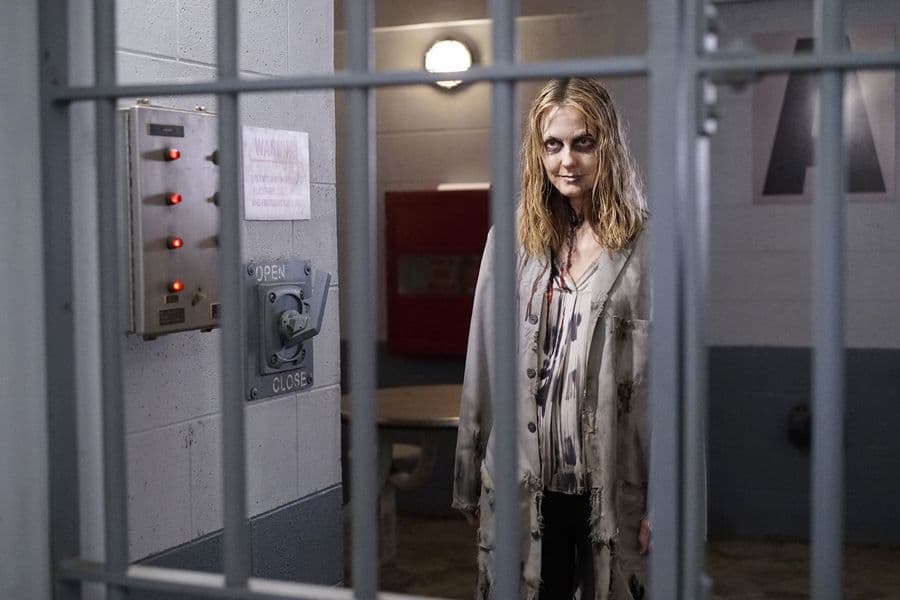 Agents of S.H.I.E.L.D. episodio 5: fantasmas en prisión y el misticismo de Marvel se abre paso