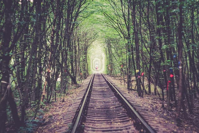 7 lugares tan increíbles que no creerás que son reales