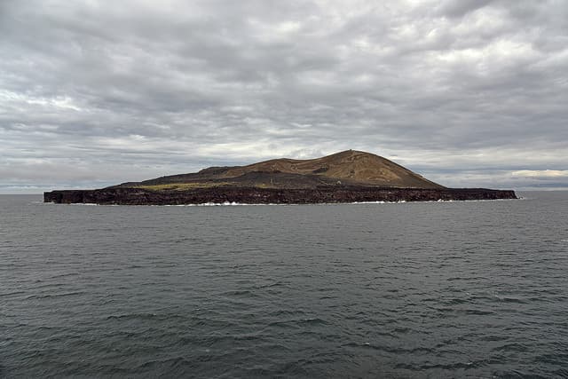 6 lugares del mundo tan misteriosos que aún nos siguen sorprendiendo