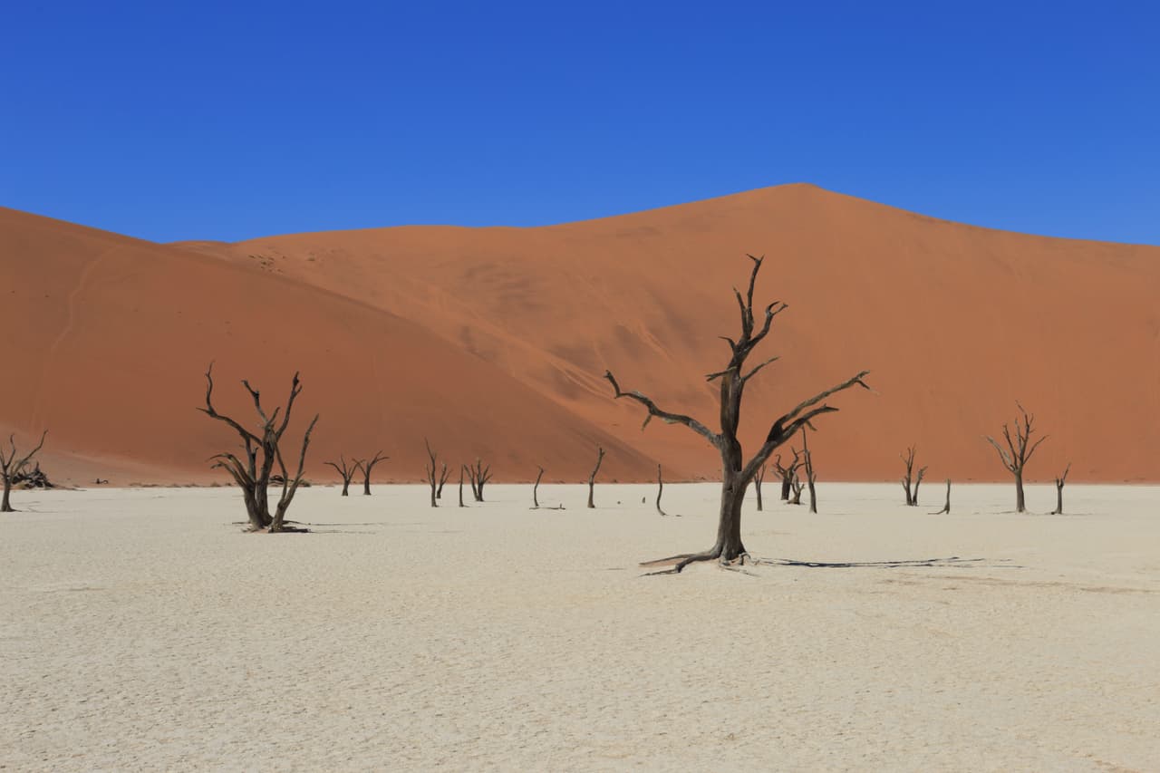 10 lugares muy reales que parecen salidos de tu imaginación