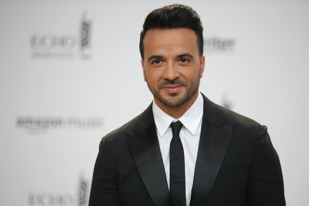 Luis Fonsi dio su versión sobre el divorcio con Adamari López y aseguró que él también sufrió