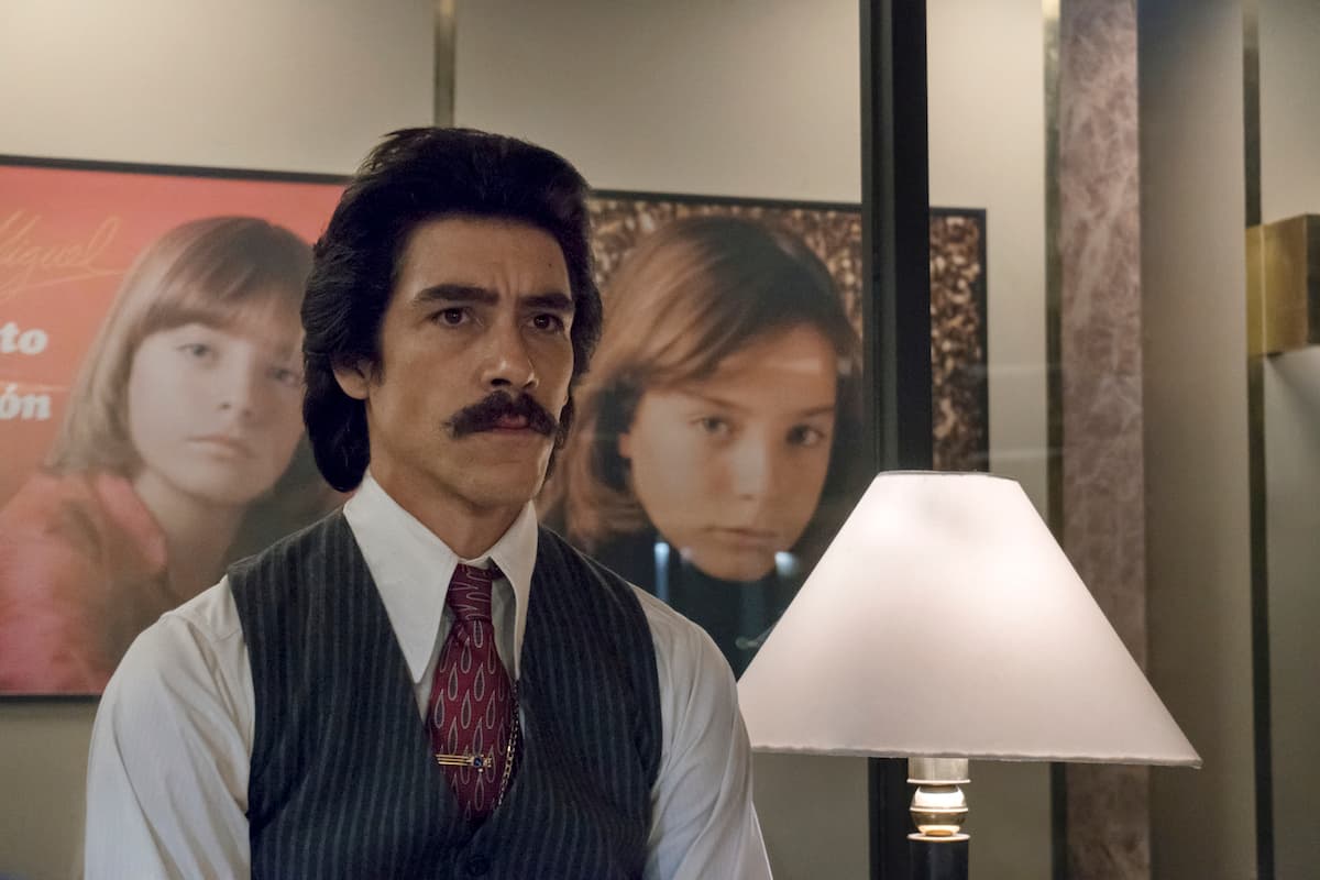 Luisito Rey y Tito fueron al último concierto de Luis Miguel y subieron este genial video en Instagram