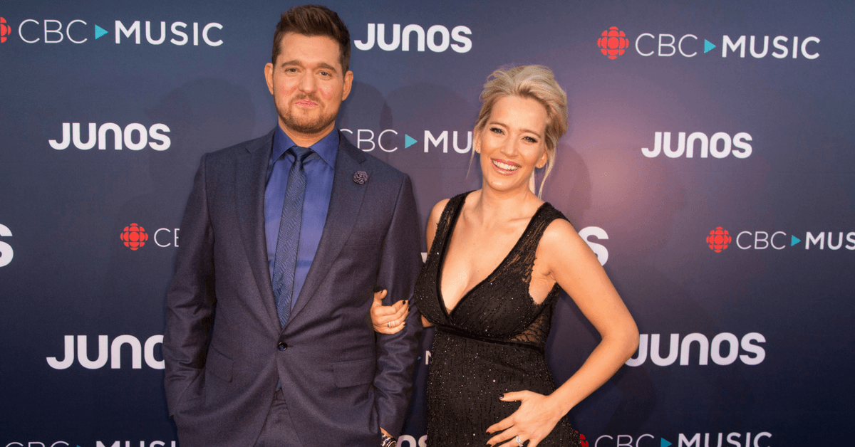 Los consejos de alimentación de Luisana Lopilato para tener un embarazo saludable (y lucir increíble)