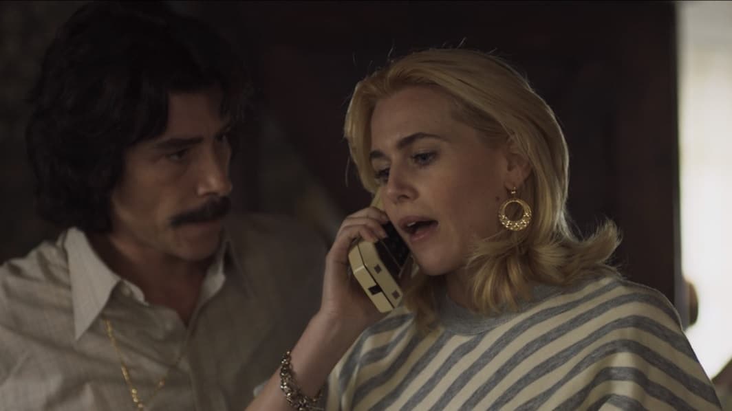 ¿Es normal sentir envidia de los logros de la pareja? 5 señales para detectar un Luis Rey