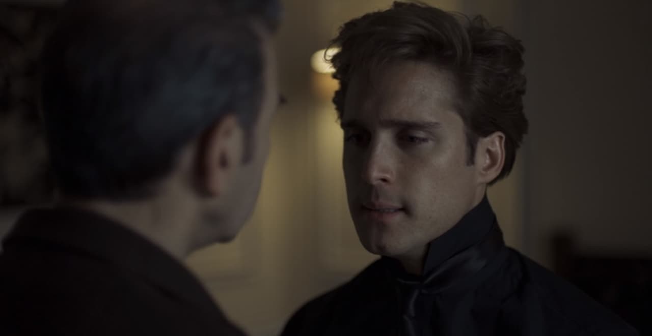 Este fue el discurso que Luis Miguel dio en la vida real tras saber de la delicada salud de Luisito Rey