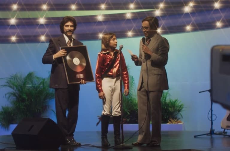 Esta noticia hubiera puesto súper feliz a Luis Miguel del pasado (Luisito Rey estaría furioso)