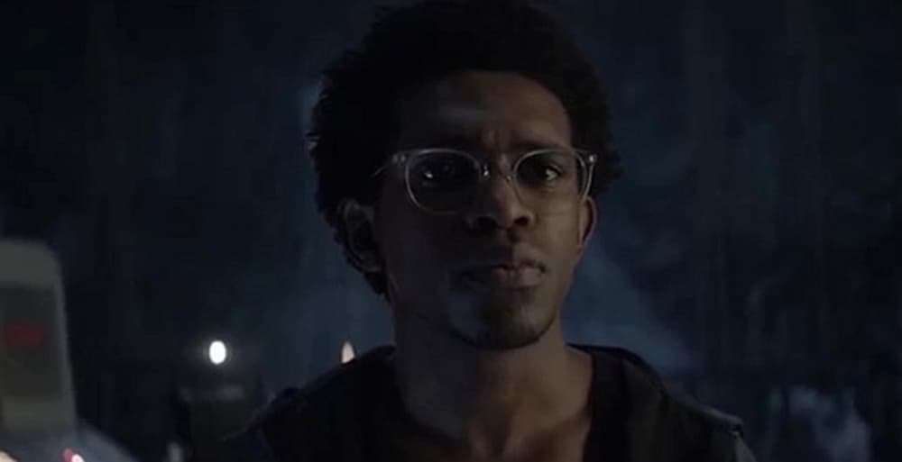 Mira las nuevas fotos de Batwing en 'Batwoman': tendremos otro héroe negro en pantalla