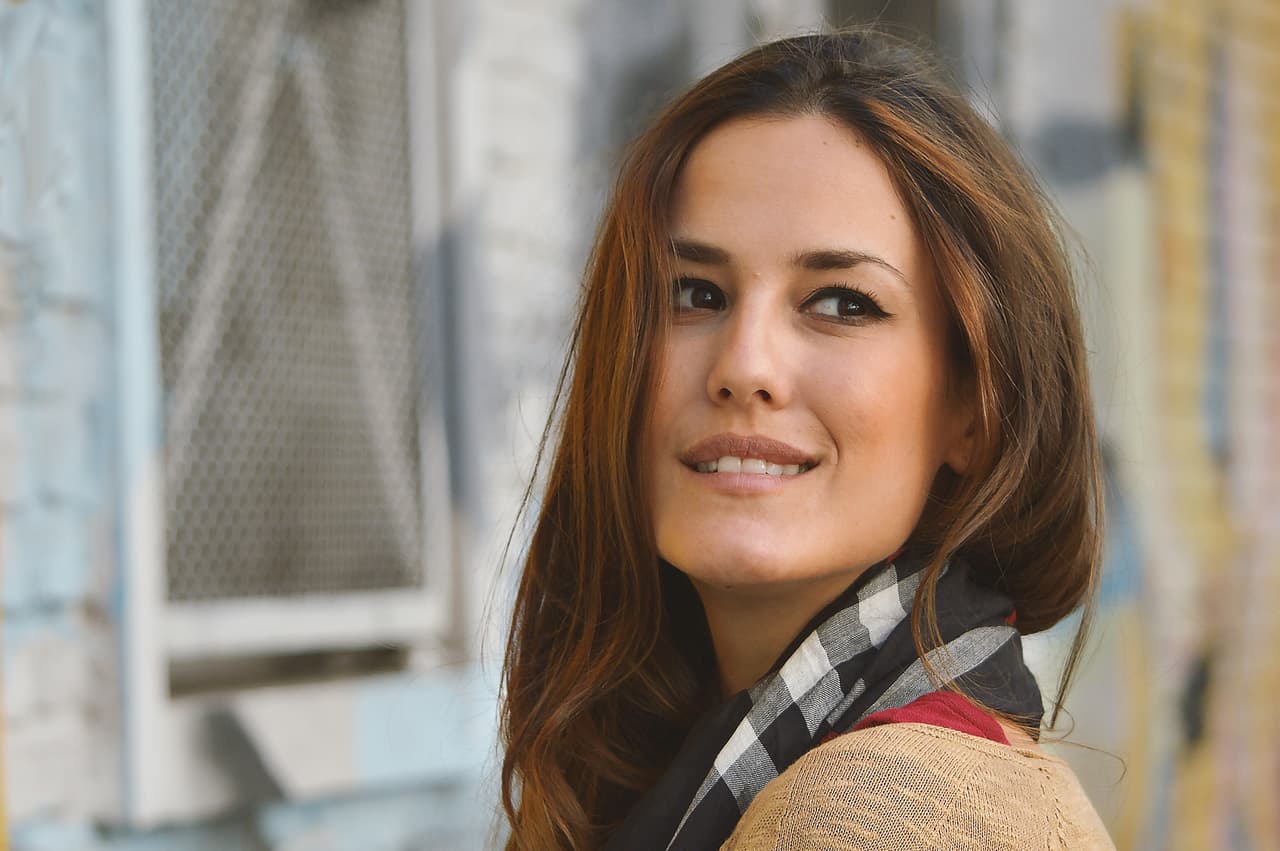 Luli Fernández en exclusiva: cómo encontrar un balance para rendir al máximo todos los días