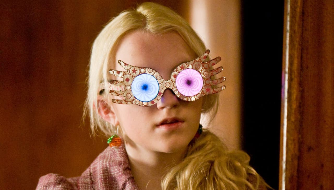 Llegaron los nuevos accesorios de Harry Potter: prepárate para asaltar Gringotts