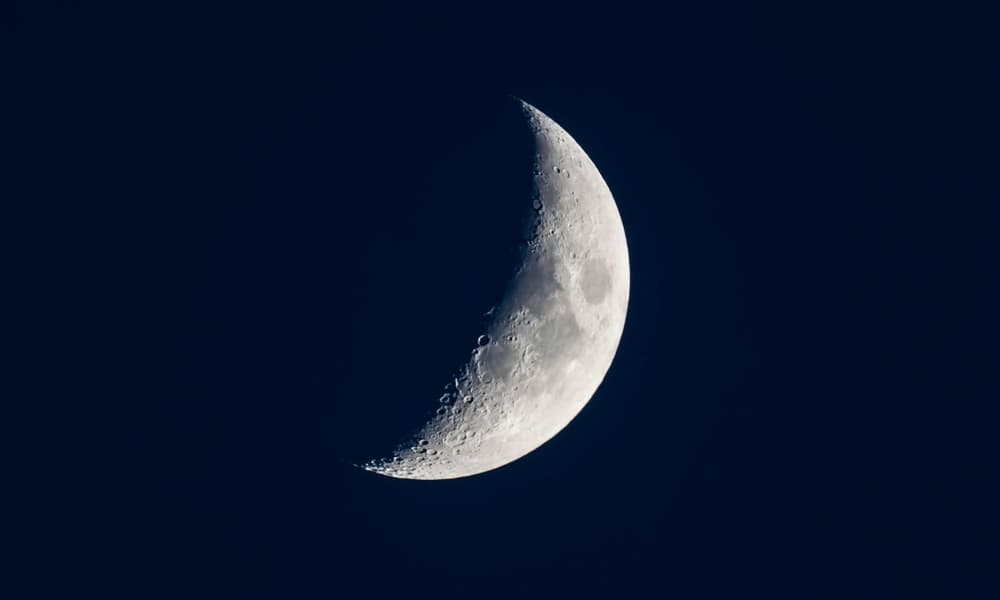 Se viene la luna nueva de enero y hay 5 signos que se verán más favorecidos que el resto