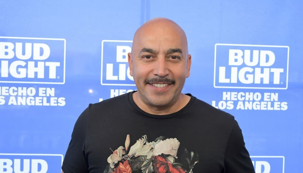 Lupillo Rivera recuerda a Jenny Rivera en la final de 'La Voz México' y enternece al público