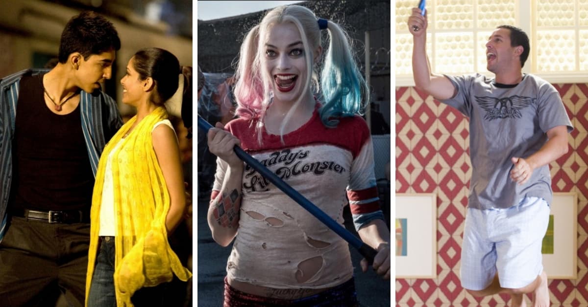 Las nominaciones menos esperadas de los Premios Oscar ¿En qué estaba pensando la Academia?