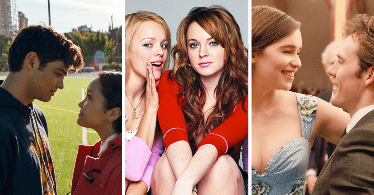 'No juzgues a la primera' y otras lecciones de las chick flicks que puedes aplicar en la vida real